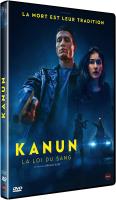Kanun, la loi du sang