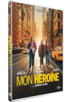 Mon héroïne
