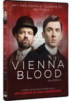 Vienna Blood - Saison 3