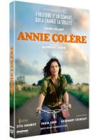 Annie colère