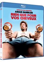 Rien que pour vos cheveux (Réedition 2008) BluRay