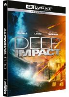 Deep Impact (Réedition 1998) BluRay 4K