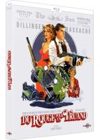Du rouge pour un truand (Réedition 1979) BluRay