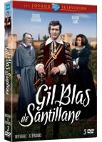 Gil Blas de Santillane (Réedition 1974) - Saison 1