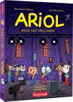 Ariol fait son cinéma