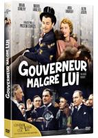 Gouverneur malgré lui (Réedition 1940)