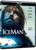 IceMan (Réedition 1984) Bluray