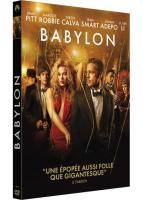 Babylon (25630)
