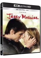 Jerry Maguire (Réedition 1996) BluRay 4K