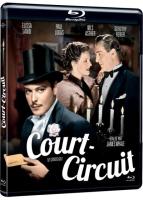 Court-Circuit (Réédition 1933) BluRay