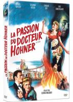 La Passion du docteur Hohner (Réedition 1944)