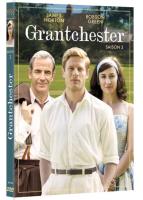 Grantchester - Saison 3