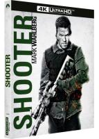 Shooter (Réédition 2007) BluRay 4K