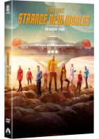 Star Trek : Strange New Worlds - Saison 1