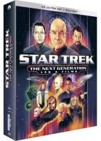 Star Trek : The Next Generation