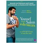 Youssef Salem a du succès