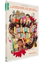 Les Lendemains de veille