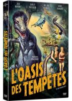 L'Oasis des tempêtes (Réedition 1957)