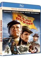 Major Dundee (Réedition 1965) Bluray