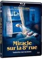 Miracle sur la 8ème rue (Réedition 1987) Bluray