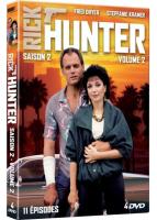 Rick Hunter - Saison 2 : Volume 2