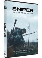 Sniper : Le Corbeau Blanc