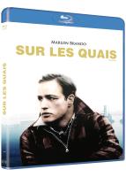 Sur les quais (Réedition 1954) Bluray