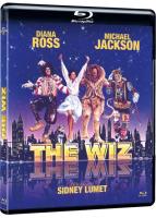 The Wiz (Réedition 1978) Bluray