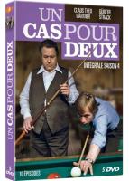 Un cas pour deux - Saison 4