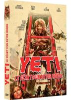 Yéti : Le Géant d'un autre monde (Réedition 1977)