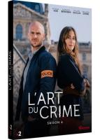 L'Art du crime - Saison 6