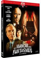 Le Manoir des fantasmes (Réedition 1974) Combo