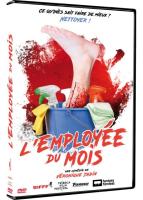 L'Employée du mois