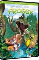 Les aventures de Froggy