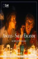 Angels - Salle Escande