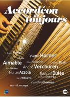 Accordéon de toujours