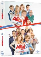 Alibi.com 2 + Alibi.com