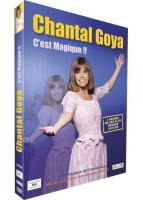 Chantal Goya: C'est magique