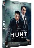 Hunt