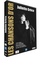 Juliette Gréco : Les chansons d'or