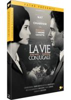 Jean-Marc et Françoise ou la vie conjugale (Réédition 1964)