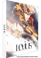 Levius - Saison 1 Vostfr BluRay