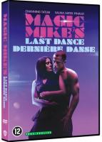 Magic Mike : Dernière dance