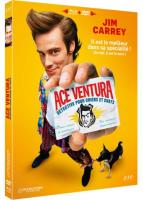 Ace Ventura : Détective pour chiens et chats (Réédition 1994) Combo
