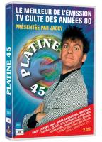 Platine 45 : le meilleur de l'émission TV