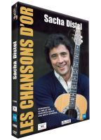 Sacha Distel : Les chansons d'or