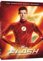 Flash - Saison 8