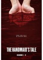 The Handmaid's Tale : La Servante écarlate - Saisons 1 à 5