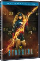 Stargirl - Saison 3