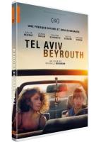 Tel Aviv - Beyrouth